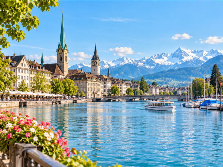 suiza