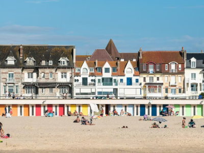 touquet plage