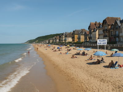 villiers sur mer paris
